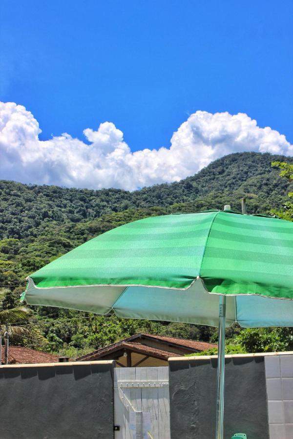 Apartamentos Da 23 Ubatuba Exterior photo
