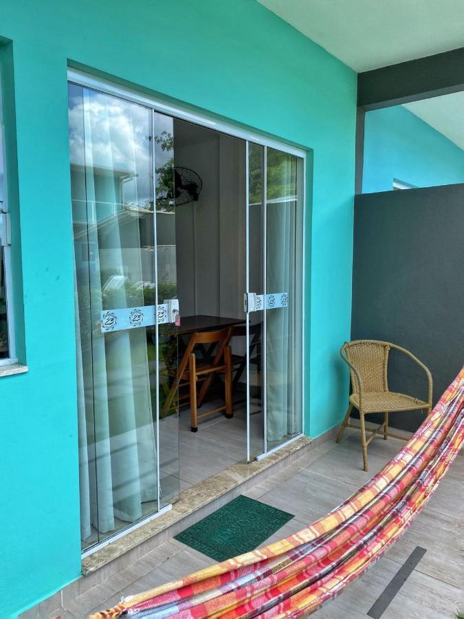 Apartamentos Da 23 Ubatuba Exterior photo