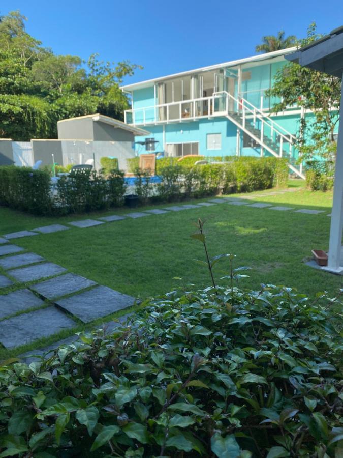 Apartamentos Da 23 Ubatuba Exterior photo