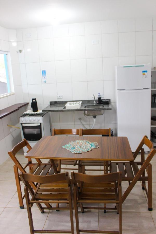 Apartamentos Da 23 Ubatuba Exterior photo