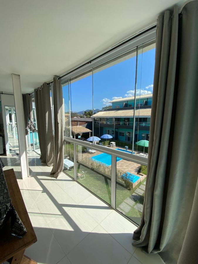 Apartamentos Da 23 Ubatuba Exterior photo