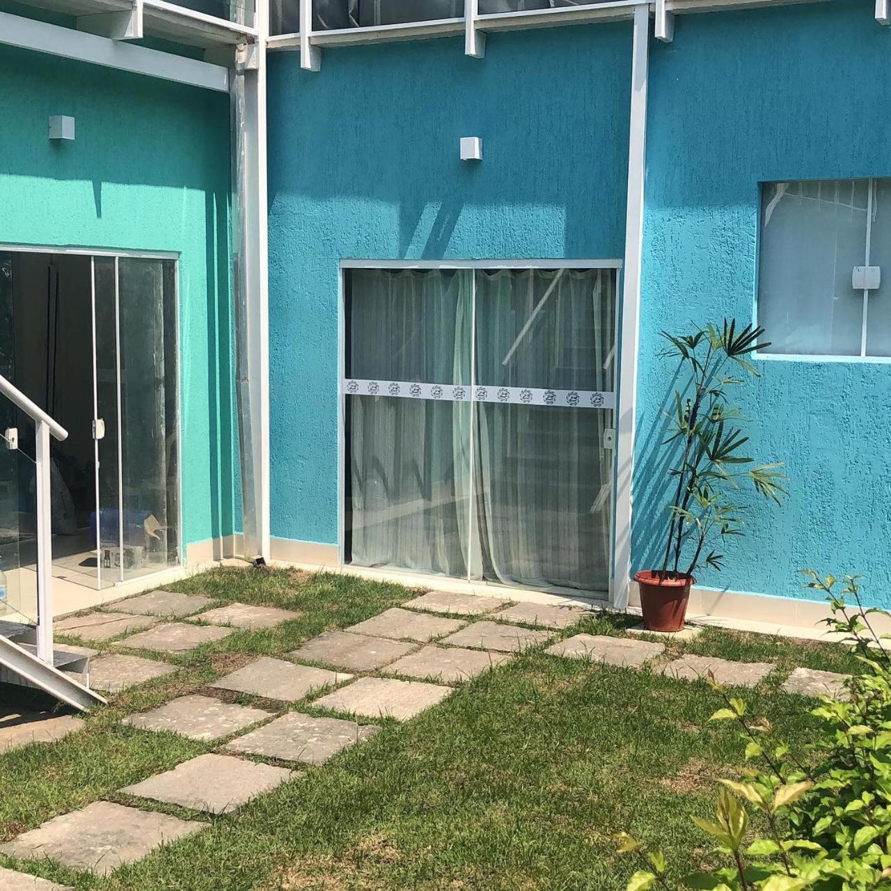 Apartamentos Da 23 Ubatuba Exterior photo